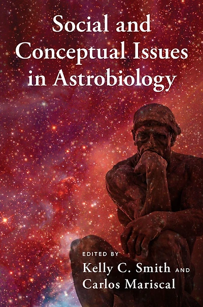 Social and Conceptual Issues Astrobiology
