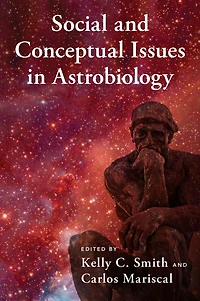 Social and Conceptual Issues Astrobiology