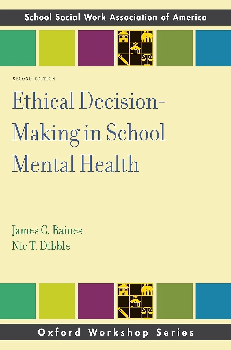 Ethical Decision-Making School Mental Health