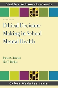 Ethical Decision-Making School Mental Health