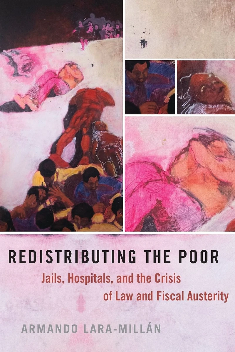 Redistributing the Poor: Jails, Hospitals, and Crisis of Law Fiscal Austerity