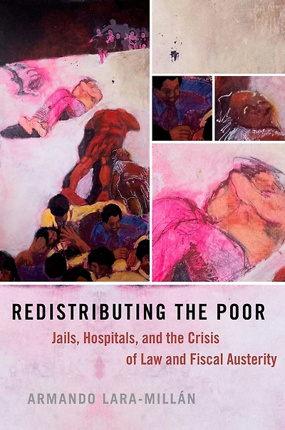 Redistributing the Poor: Jails, Hospitals, and Crisis of Law Fiscal Austerity