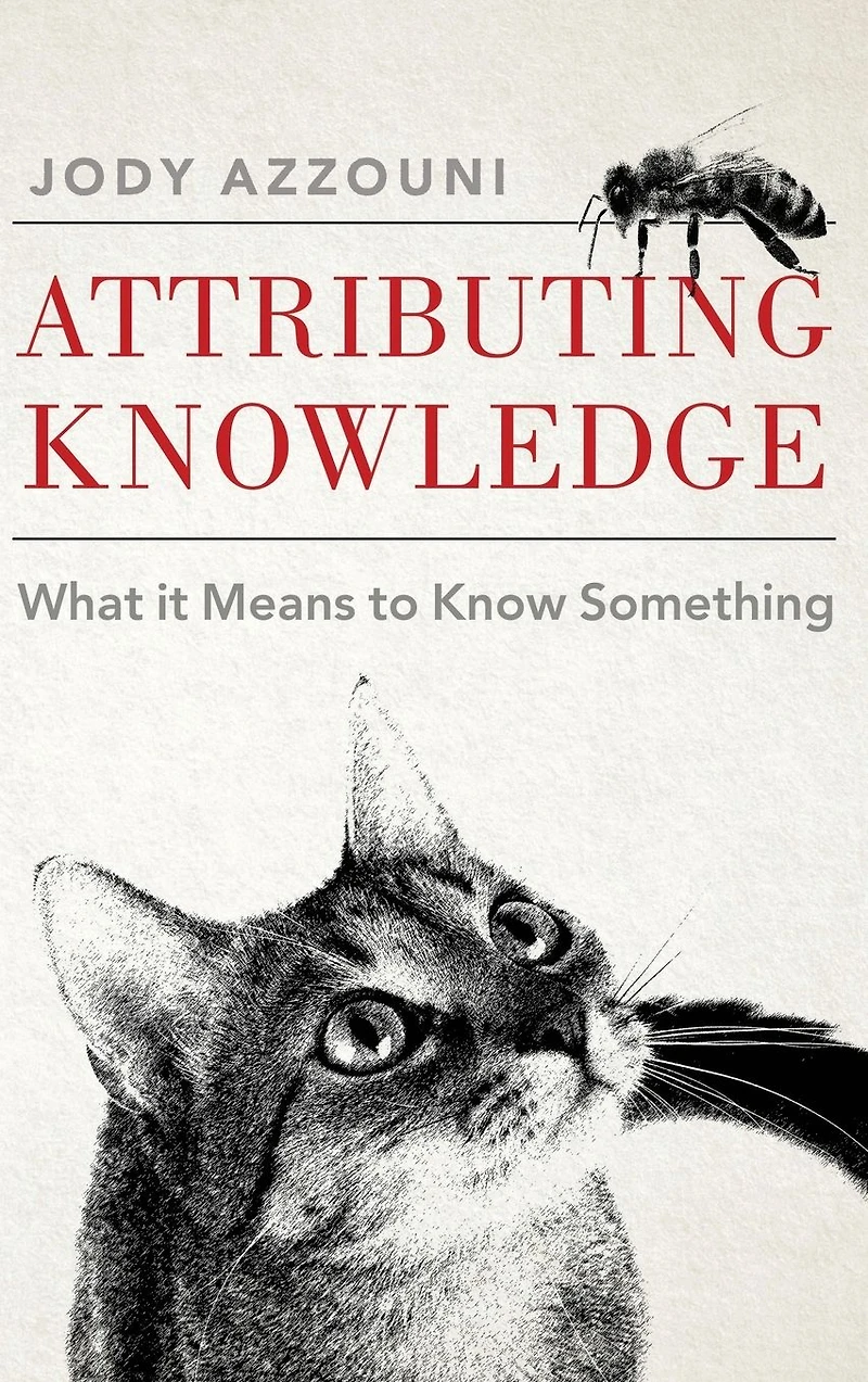Attributing Knowledge: What It Means to Know Something