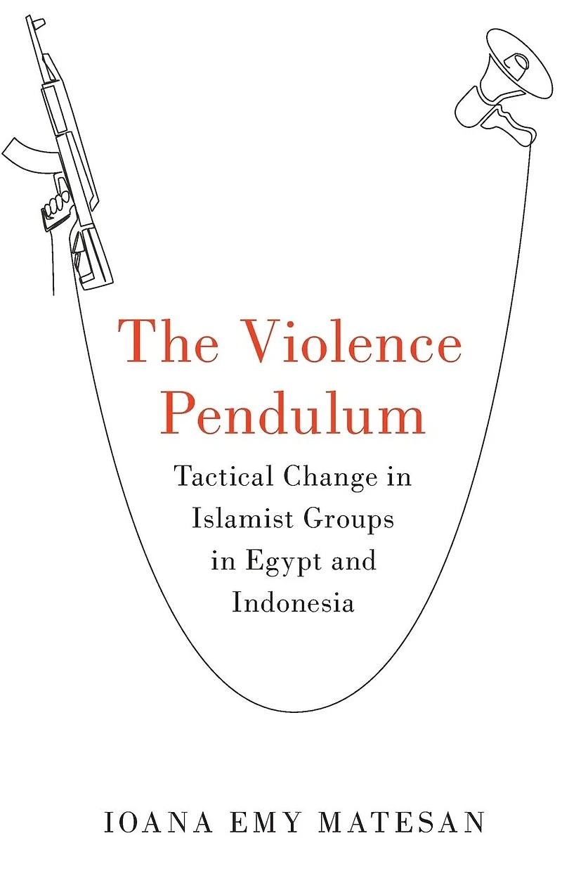 The Violence Pendulum: Tactical Change Islamist Groups Egypt and Indonesia