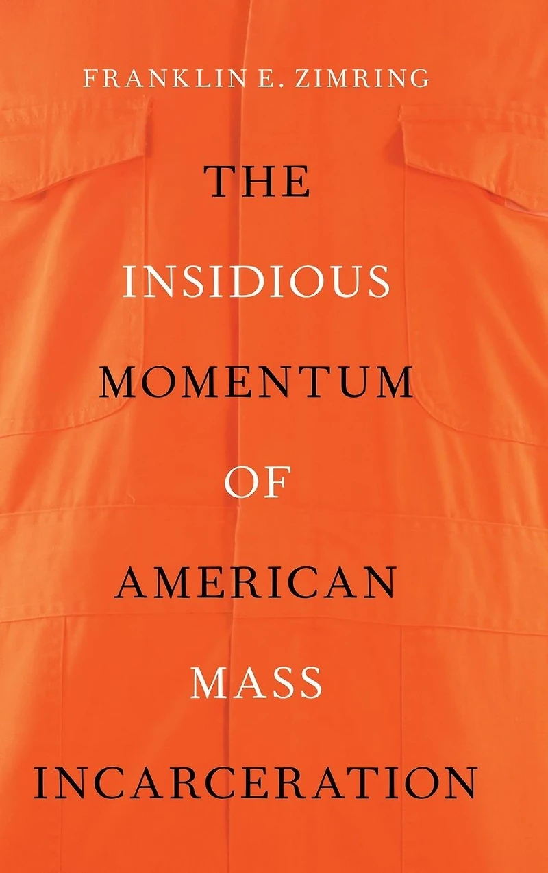 The Insidious Momentum of American Mass Incarceration