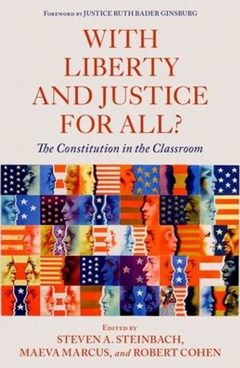 With Liberty and Justice for All?: the Constitution Classroom