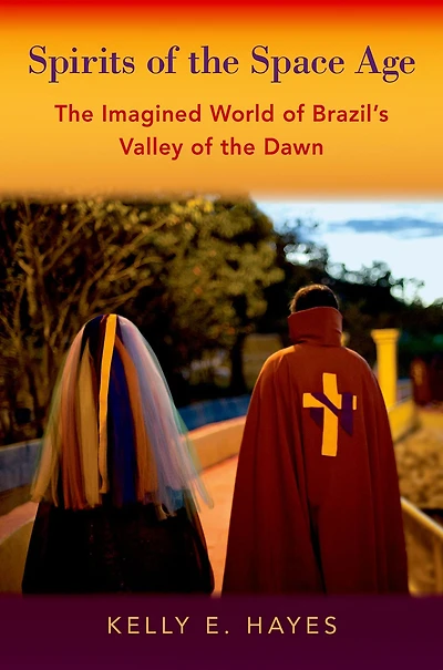 Spirits of the Space Age: Imagined World Brazil's Valley Dawn