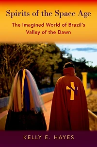 Spirits of the Space Age: Imagined World Brazil's Valley Dawn