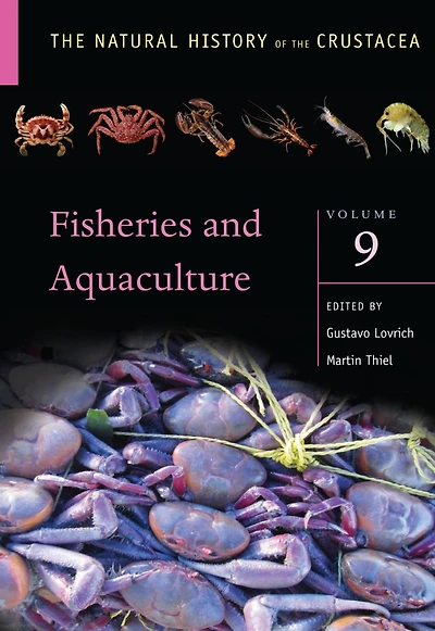 Fisheries and Aquaculture: Volume 9