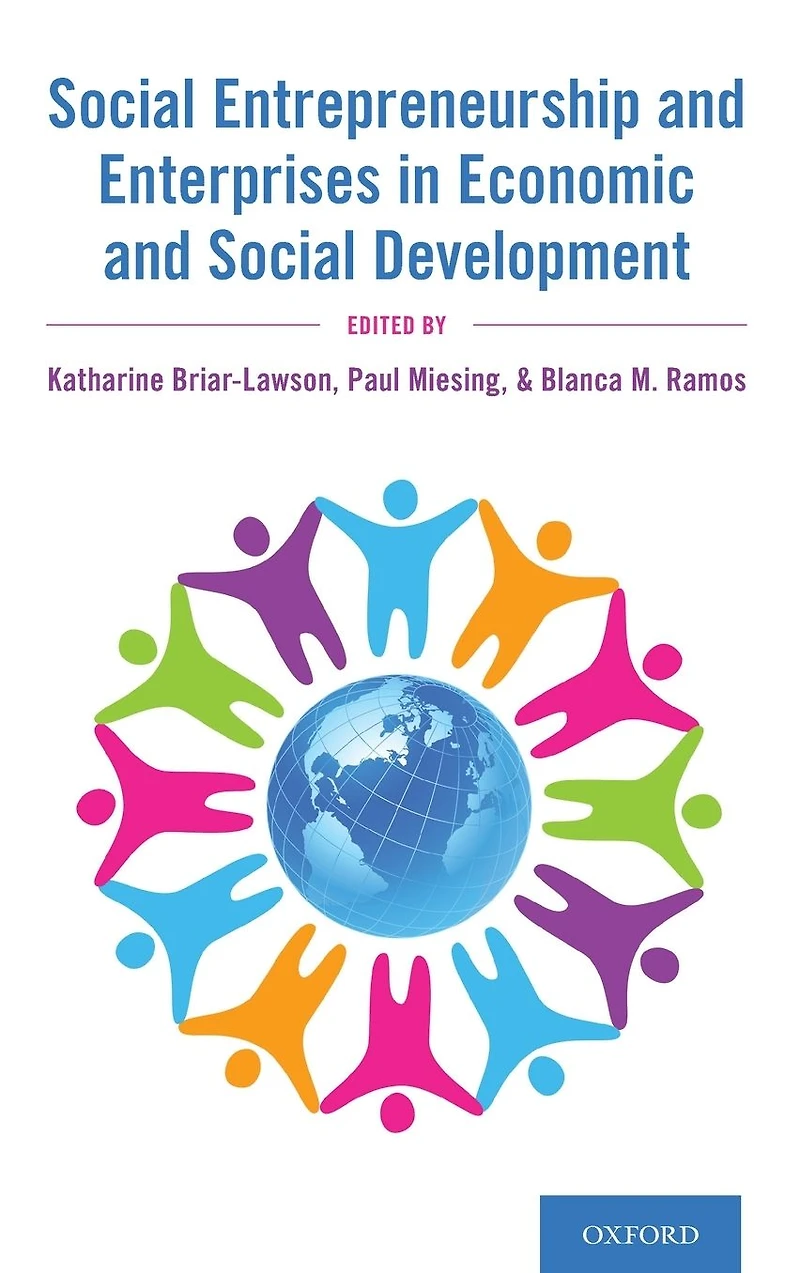 Social Entrepreneurship and Enterprises Economic Development