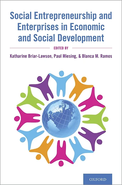 Social Entrepreneurship and Enterprises Economic Development