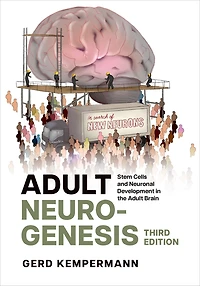 Adult Neurogenesis: Stem Cells and Neuronal Development the Brain