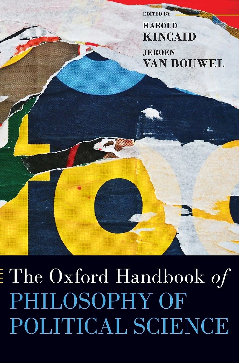 The Oxford Handbook of Philosophy Political Science