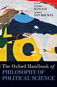 The Oxford Handbook of Philosophy Political Science