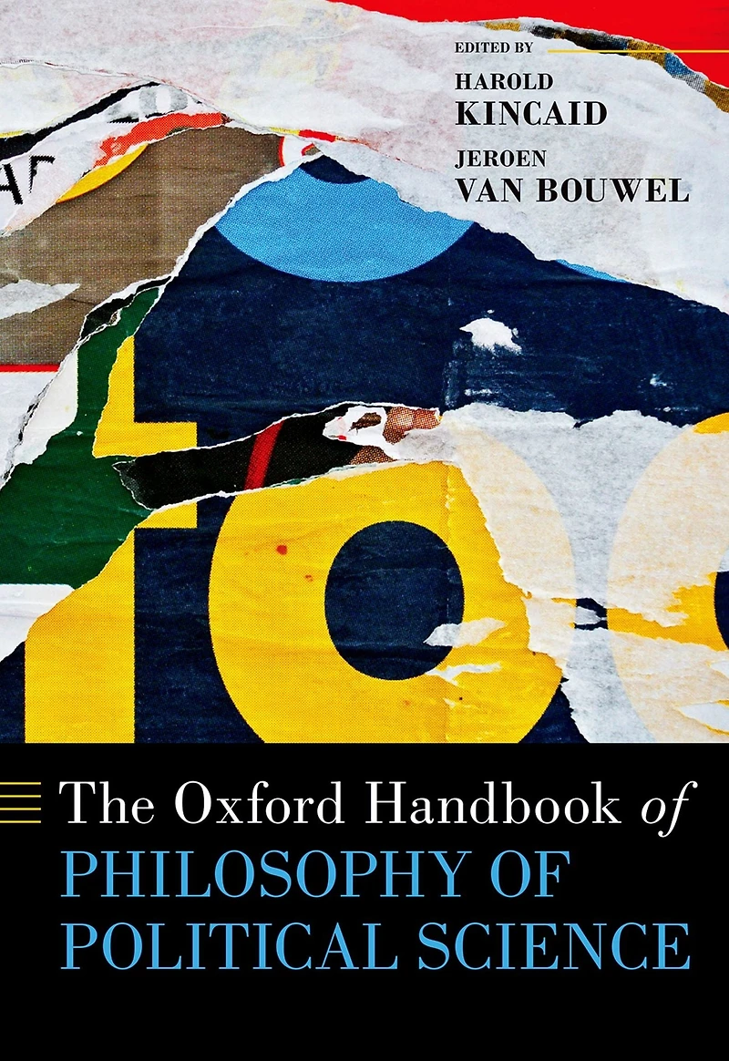 The Oxford Handbook of Philosophy Political Science