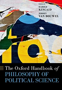 The Oxford Handbook of Philosophy Political Science