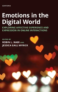 Emotions the Digital World: Exploring Affective Experience and Expression Online Interactions