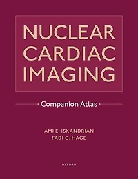 Nuclear Cardiac Imaging Companion Atlas
