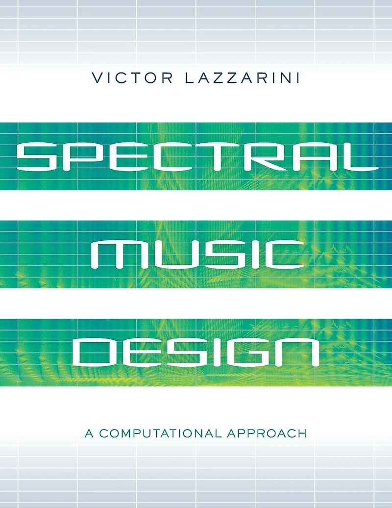 Spectral Music Design: A Computational Approach