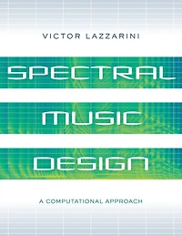 Spectral Music Design: A Computational Approach