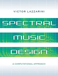 Spectral Music Design: A Computational Approach