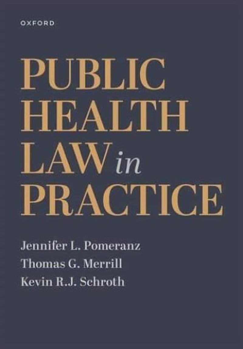 Public Health Law Practice