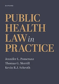 Public Health Law Practice