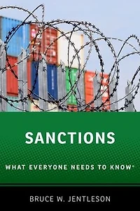 Sanctions: What Everyone Needs to Know®