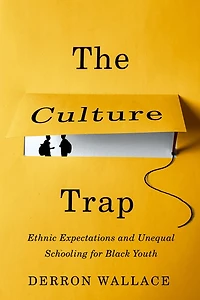 The Culture Trap: Ethnic Expectations and Unequal Schooling for Black Youth