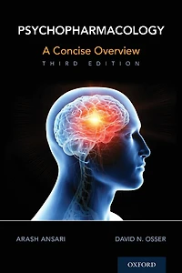 Psychopharmacology: A Concise Overview