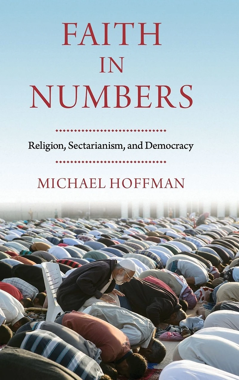 Faith Numbers: Religion, Sectarianism, and Democracy