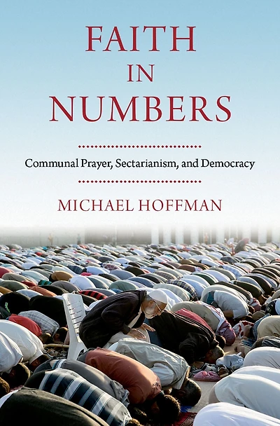 Faith Numbers: Religion, Sectarianism, and Democracy