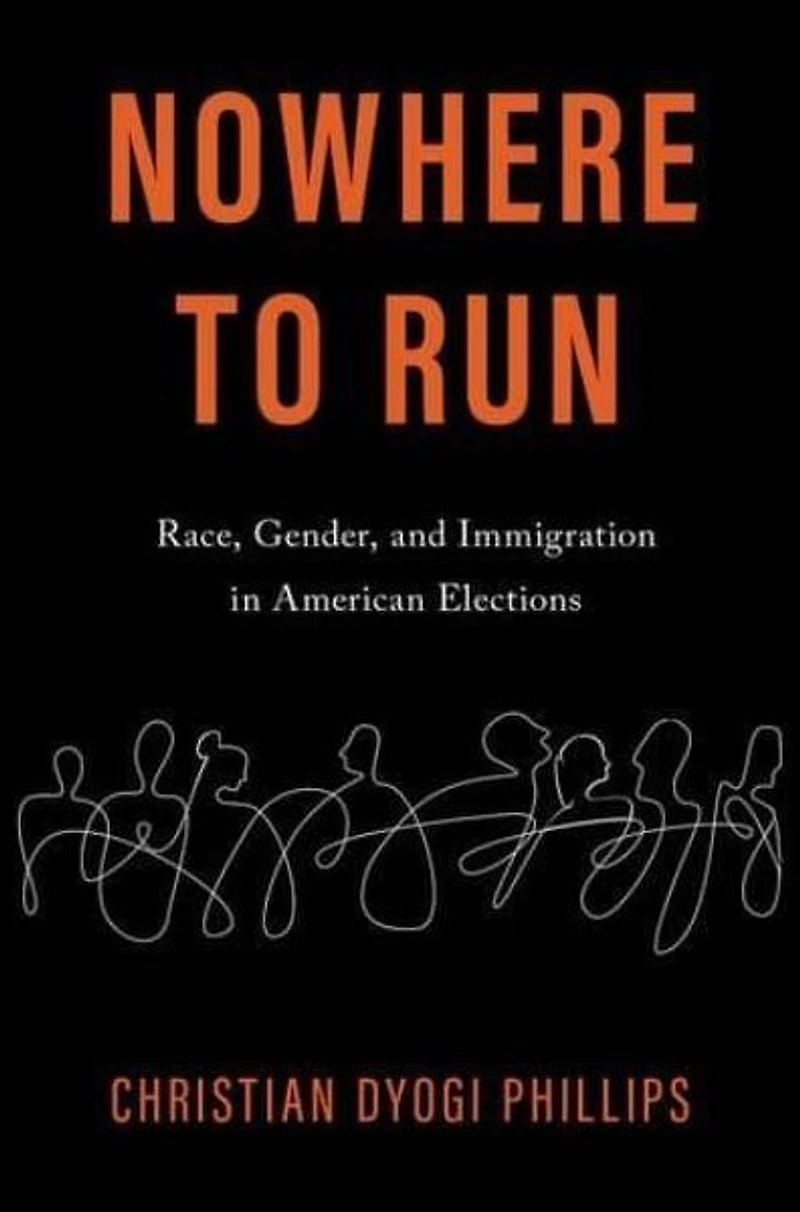 Nowhere to Run: Race, Gender, and Immigration American Elections