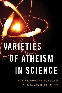Varieties of Atheism Science