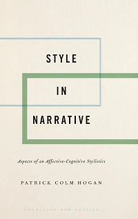 Style Narrative: Aspects of an Affective-Cognitive Stylistics
