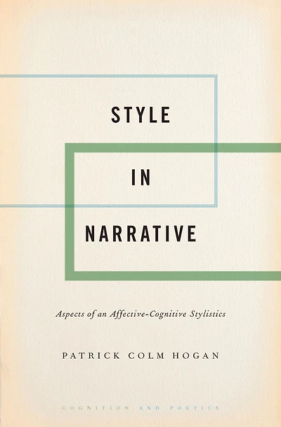 Style Narrative: Aspects of an Affective-Cognitive Stylistics