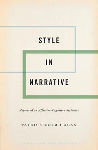 Style Narrative: Aspects of an Affective-Cognitive Stylistics