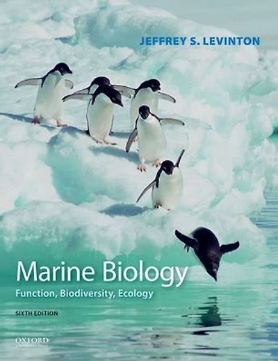 Marine Biology