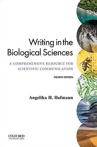 Writing in the Biological Sciences