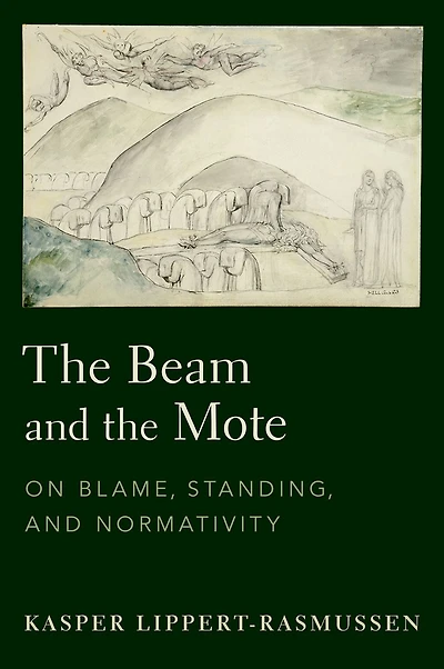 the Beam and Mote: On Blame, Standing, Normativity