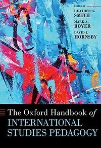 The Oxford Handbook of International Studies Pedagogy