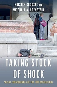Taking Stock of Shock: Social Consequences the 1989 Revolutions