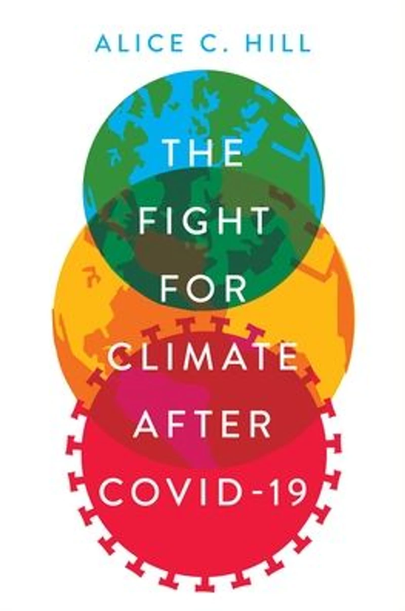 The Fight for Climate after COVID-19