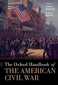the Oxford Handbook of American Civil War