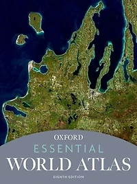 Essential World Atlas
