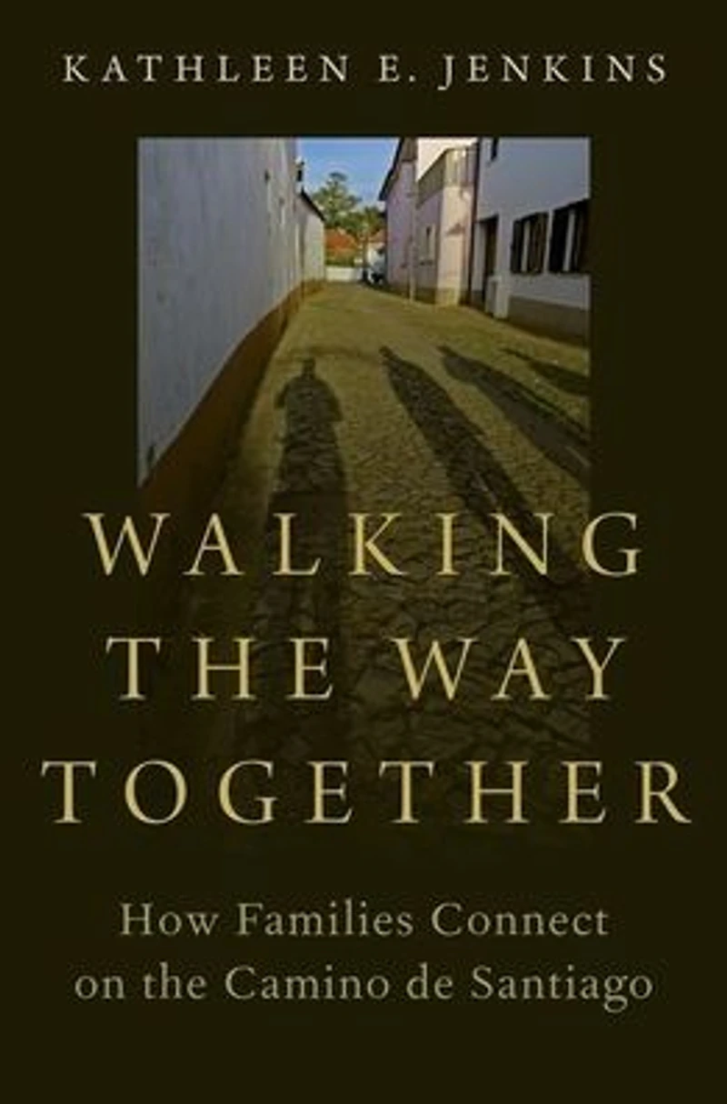 Walking the Way Together: How Families Connect on Camino de Santiago