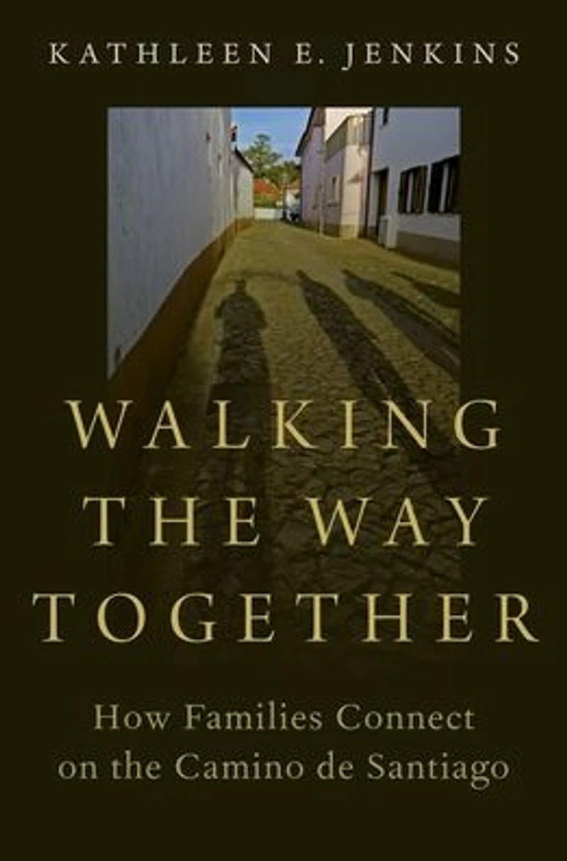 Walking the Way Together: How Families Connect on Camino de Santiago