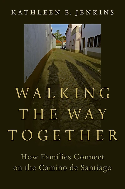 Walking the Way Together: How Families Connect on Camino de Santiago