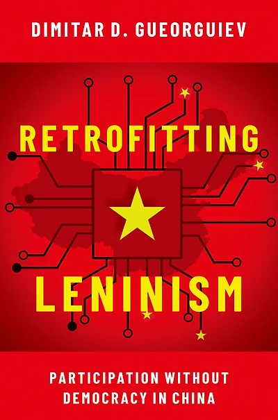 Retrofitting Leninism: Participation without Democracy China