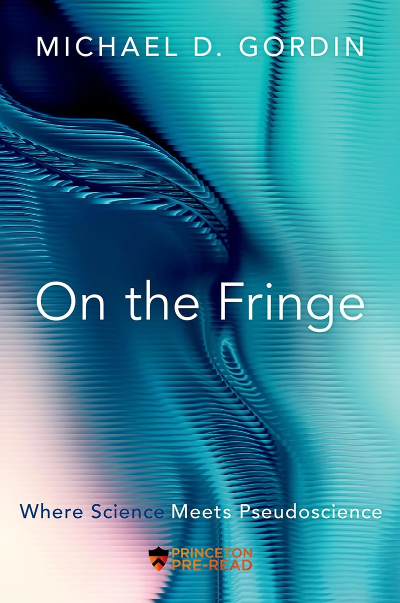 On the Fringe: Where Science Meets Pseudoscience